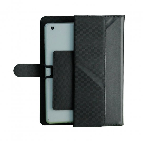 Gear Etui Tablet Universal 7-8" Sort