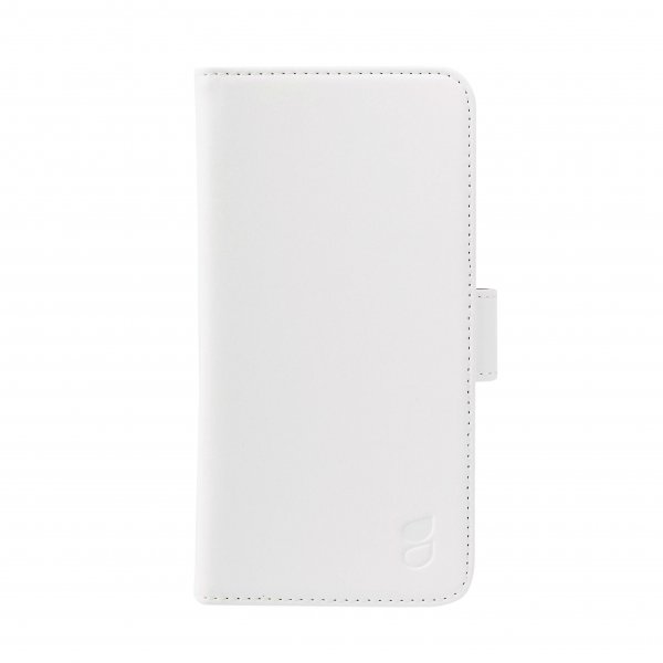 Gear Samsung Galaxy S7 Edge Cover 2 Kreditkortlommer Hvid