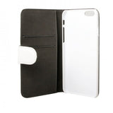Gear Samsung Galaxy S7 Etui 2 Kortlommer Hvid