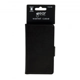 Gear Samsung Galaxy S6 Edge Cover 2 Kortlommer Sort
