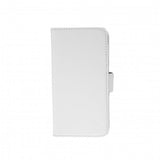 Gear Samsung Galaxy S6 Cover 2 Kortlommer Hvid