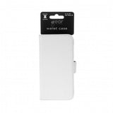 Gear Samsung Galaxy S6 Cover 2 Kortlommer Hvid