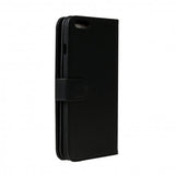 Gear iPhone 6/6S Plus Cover 7 Kortlommer Sort