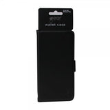 Gear iPhone 6/6S Plus Cover 2 Kreditkortslommer Sort