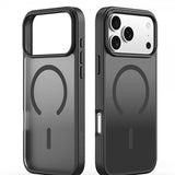 Dux Ducis iPhone 17 Pro Cover Yind Series MagSafe Sort