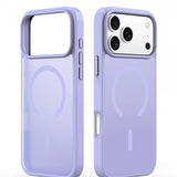 Dux Ducis iPhone 17 Pro Cover Yind Series MagSafe Lilla