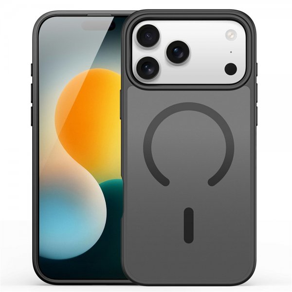 Dux Ducis iPhone 17 Pro Max Cover Yind Series MagSafe Sort