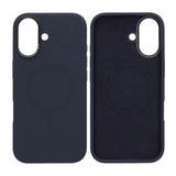 iPhone 17 Cover Kamerabeskytter Blå