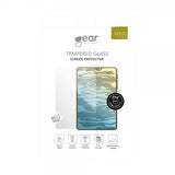 Gear iPad Air 1/iPad Air 2 Skærmbeskyttelse 2.5D