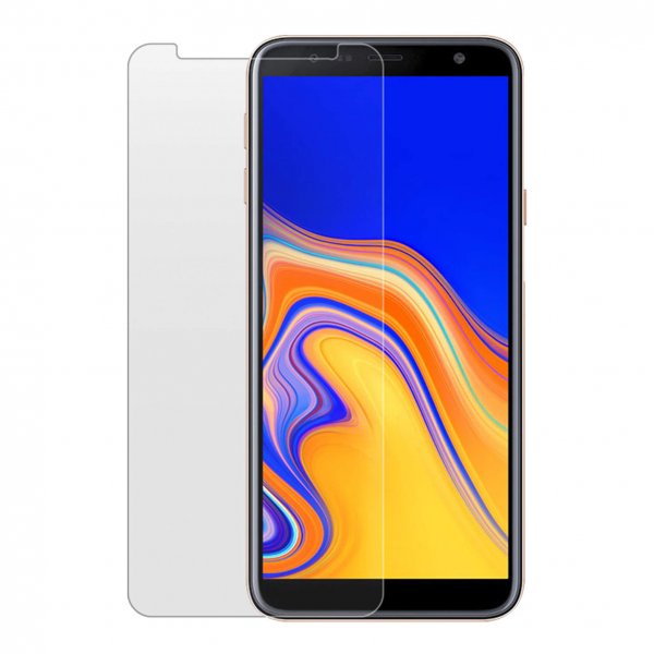 Gear Samsung Galaxy J4 Plus Skærmbeskytter 2.5D