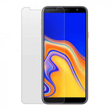 Gear Samsung Galaxy J4 Plus Skærmbeskytter 2.5D
