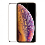 Gear iPhone Xs Max Skærmbeskyttelse 3D