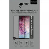 Gear Samsung Galaxy Note 10 Plus Skærmbeskyttelse 3D