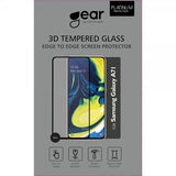 Gear Samsung Galaxy A71/Galaxy Note 10 Lite Skærmbeskytter 3D