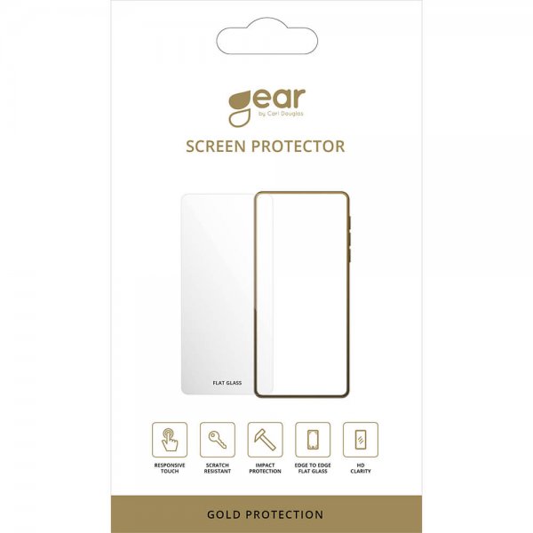 Gear Skærmbeskyttelse 2.5D Samsung XCover Pro