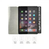 Gear iPad 10.2 (gen 7/8/9) Skærmbeskytter Hærdet Glas 2.5D
