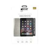 Gear iPad 10.2 (gen 7/8/9) Skærmbeskytter Hærdet Glas 2.5D