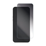 Gear iPhone 13/13 Pro/14/16e/17e Skærmbeskyttelse 2.5D Privacy
