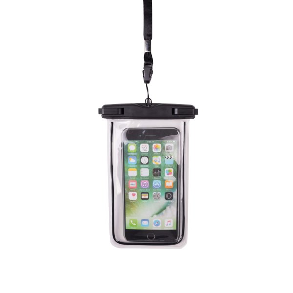 Gear Vandtæt Mobiltaske IPX8 6.5"