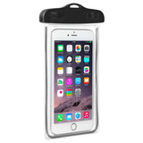 Gear Vandtæt Mobiltaske IPX8 6.5"