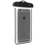 Gear Vandtæt Mobiltaske IPX8 6.5"