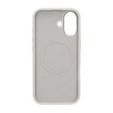 iPhone 17 Cover Kameralinsebeskytter Grå