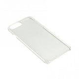Gear iPhone 6/6S Plus Cover Hård Plast Transparent