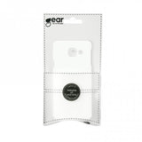 Gear Samsung Galaxy A3 2016 Cover Hårdplast Hvid
