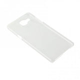 Gear Samsung Galaxy A5 2016 Cover Hårdplast Klar