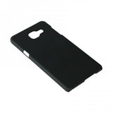 Gear Samsung Galaxy A5 2016 Cover Hårdplast Sort