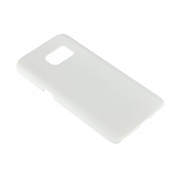 Gear Samsung Galaxy S7 Cover Hård plastik Hvid