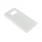 Gear Samsung Galaxy S7 Cover Hård plastik Hvid