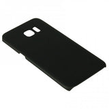 Gear Samsung Galaxy S7 Edge Cover Hård plast Sort
