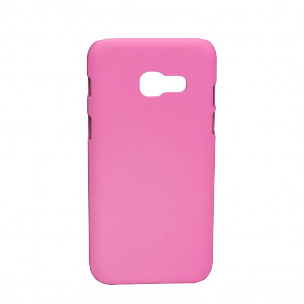 Gear Samsung Galaxy A3 2017 Cover Hårdplast Rosa
