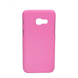 Gear Samsung Galaxy A3 2017 Cover Hårdplast Rosa