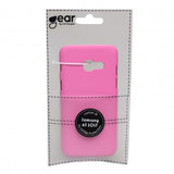 Gear Samsung Galaxy A3 2017 Cover Hårdplast Rosa
