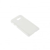 Gear Samsung Galaxy A5 2017 Cover Hård plast Transparent