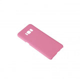 Gear Samsung Galaxy S8 Cover Hårdplast Rosa