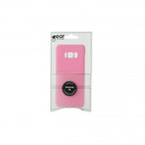 Gear Samsung Galaxy S8 Cover Hårdplast Rosa