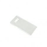 Gear Samsung Galaxy S8 Plus Cover Hardplast Transparent