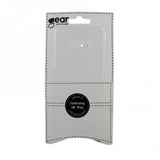 Gear Samsung Galaxy S8 Plus Cover Hardplast Transparent