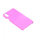 Gear iPhone X/Xs Cover Hårdplast Rosa