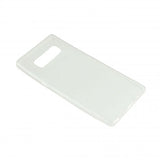 Gear Samsung Galaxy Note 8 Cover TPU Transparent