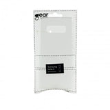 Gear Samsung Galaxy Note 8 Cover TPU Transparent