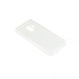Gear Samsung Galaxy S9 Cover TPU Transparent