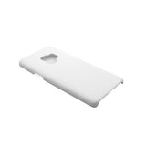 Gear Samsung Galaxy S9 Cover Hård Plast Hvid