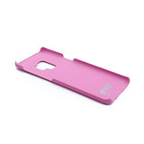 Gear Samsung Galaxy S9 Cover Hardplast Rose