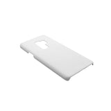 Gear Samsung Galaxy S9 Plus Hardcover Hvid