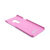 Gear Samsung Galaxy S9 Plus Cover Hardplast Rosa