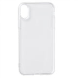 Gear iPhone Xr Cover TPU Transparent